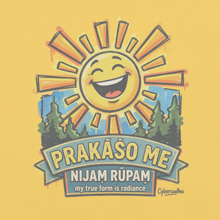 Radiance Unisex t-shirt