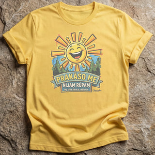 Radiance Unisex t-shirt