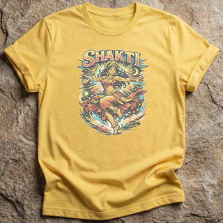 Shakti Unisex t-shirt