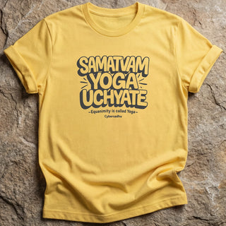 Samatva Unisex t-shirt
