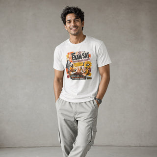 Ekam Sat Unisex t-shirt